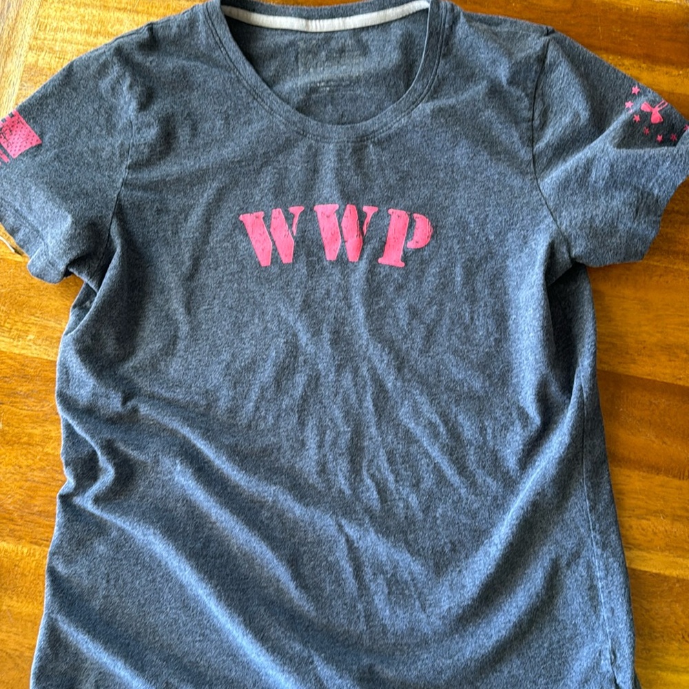 Wounded Warrior Project